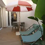 Club Inn Appartement