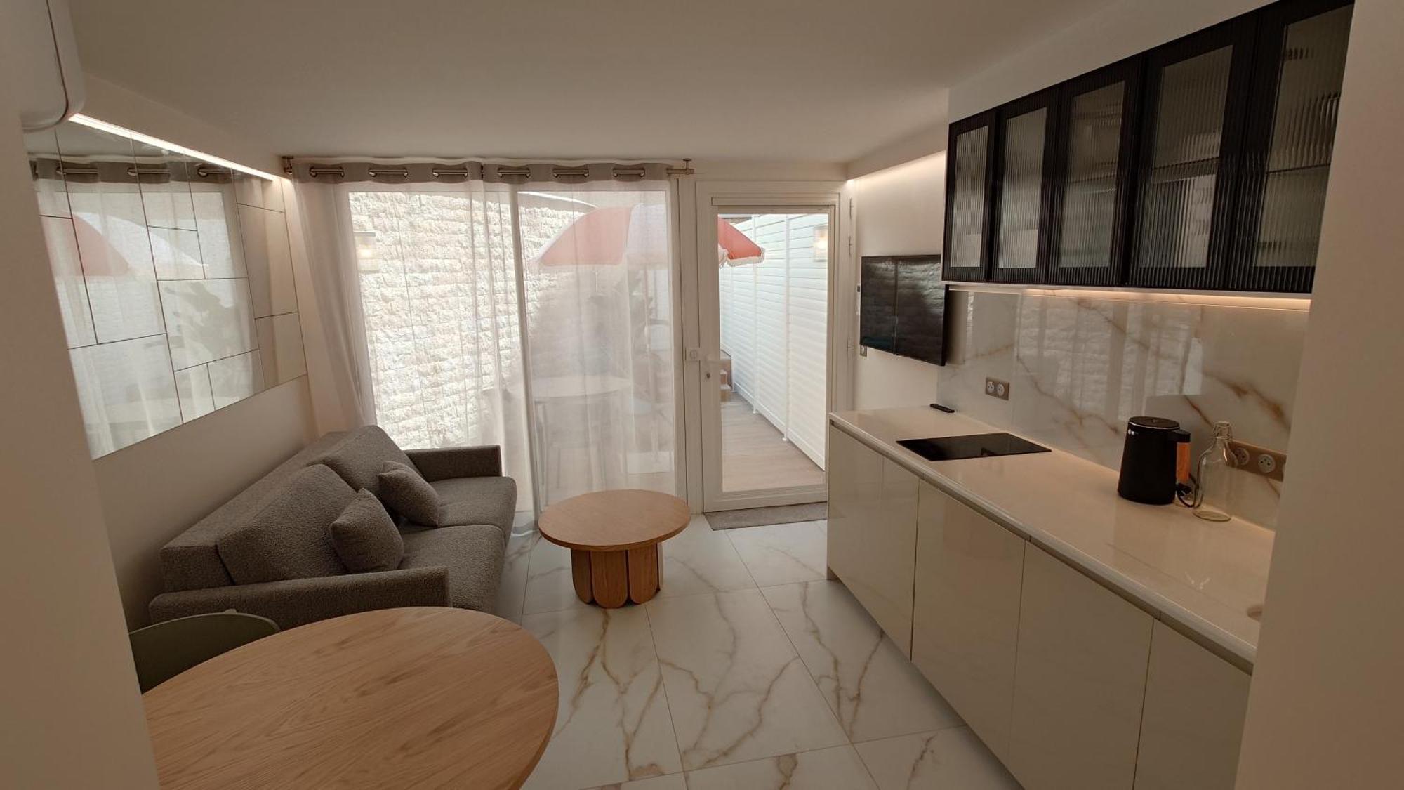 Club Aparthotel Nizza