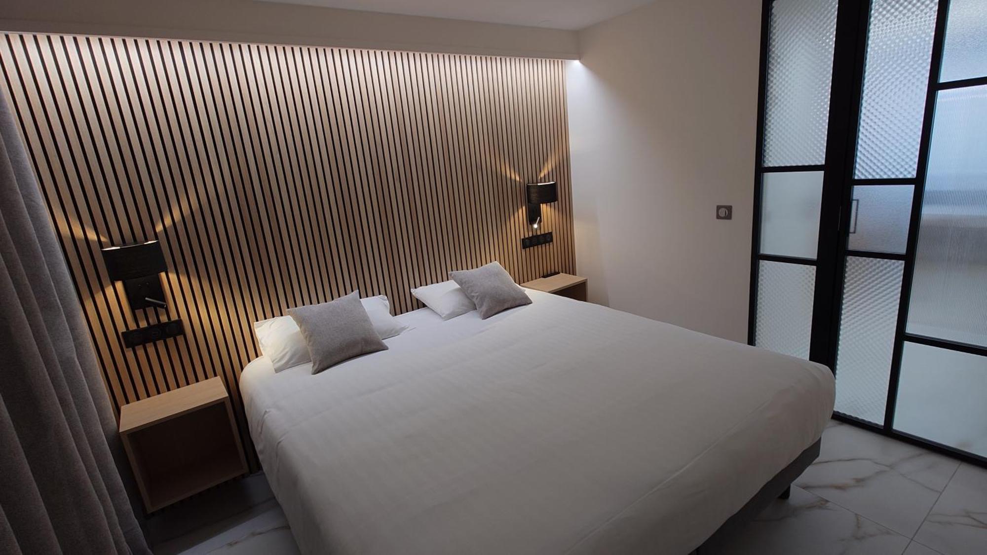 Aparthotel Club Nizza
